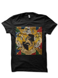 Hufflepuff T-Shirt Style003 Hoodie, Sweatshirt | PureTeeCo.com