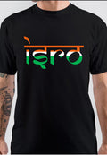 Isro T-Shirt Style001 Hoodie, Sweatshirt | PureTeeCo.com