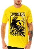 The Lumineers T-Shirt Hoodie, Sweatshirt | PureTeeCo.com