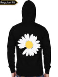 Peaceminusone Black Hoodie T-Shirts, Sweatshirt | PureTeeCo.com