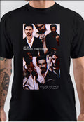 Massimo Torricelli T-Shirt Hoodie, Sweatshirt | PureTeeCo.com