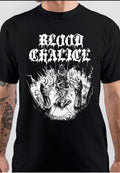 Blood Chalice T-Shirt Hoodie, Sweatshirt | PureTeeCo.com