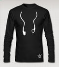 Ear Peice T-Shirts, Hoodie, Sweatshirt | PureTeeCo.com