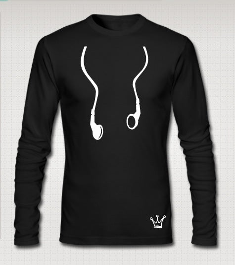 Ear Peice T-Shirts, Hoodie, Sweatshirt | PureTeeCo.com