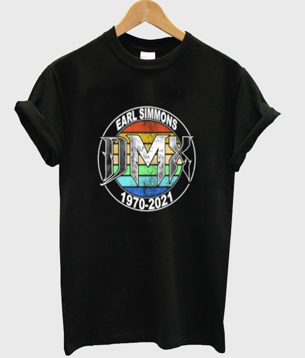 earl simmons dmx t-shirt Hoodie, Sweatshirt | PureTeeCo.com