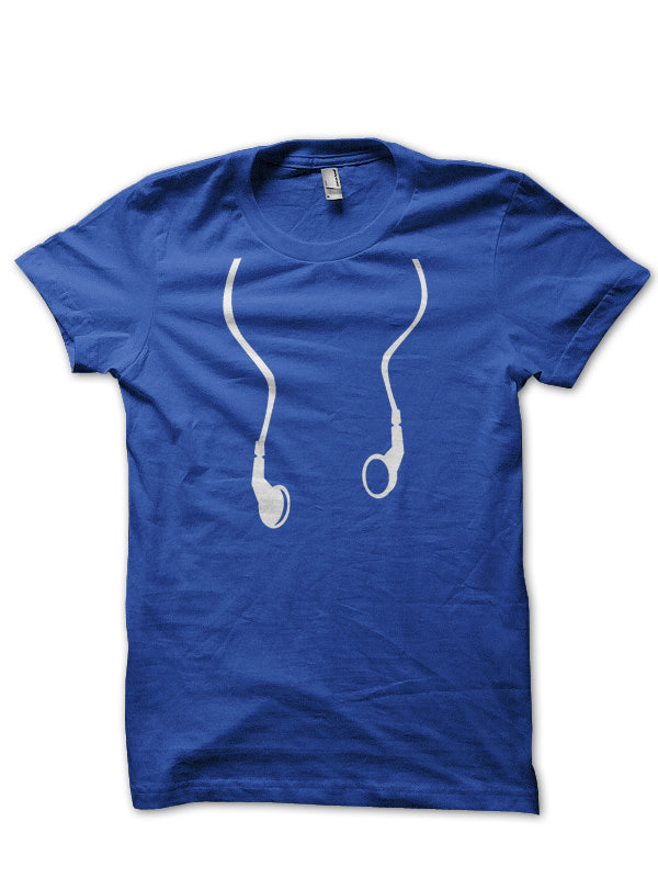 Ear Piece T-Shirts, Hoodie, Sweatshirt | PureTeeCo.com