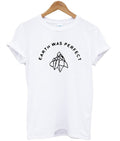eart was perfect t-shirt Hoodie, Sweatshirt | PureTeeCo.com