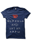 Keep Calm T-Shirt Style001 Hoodie, Sweatshirt | PureTeeCo.com