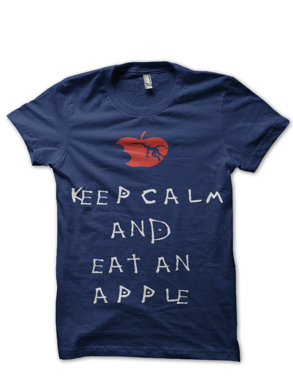 Keep Calm T-Shirt Style001 Hoodie, Sweatshirt | PureTeeCo.com