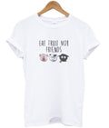 eat fruit not friends t-shirt Hoodie, Sweatshirt | PureTeeCo.com