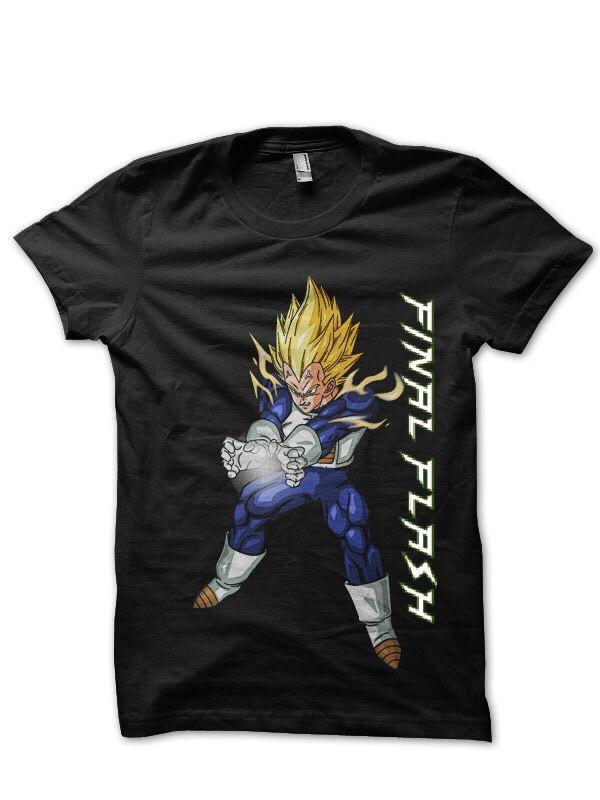 Final Flash T-Shirt Hoodie, Sweatshirt | PureTeeCo.com