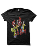 Ed Edd n Eddy T-Shirt Style007 Hoodie, Sweatshirt | PureTeeCo.com