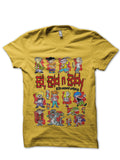 Ed Edd n Eddy T-Shirt Style006 Hoodie, Sweatshirt | PureTeeCo.com