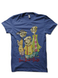Ed Edd n Eddy T-Shirt Hoodie, Sweatshirt | PureTeeCo.com