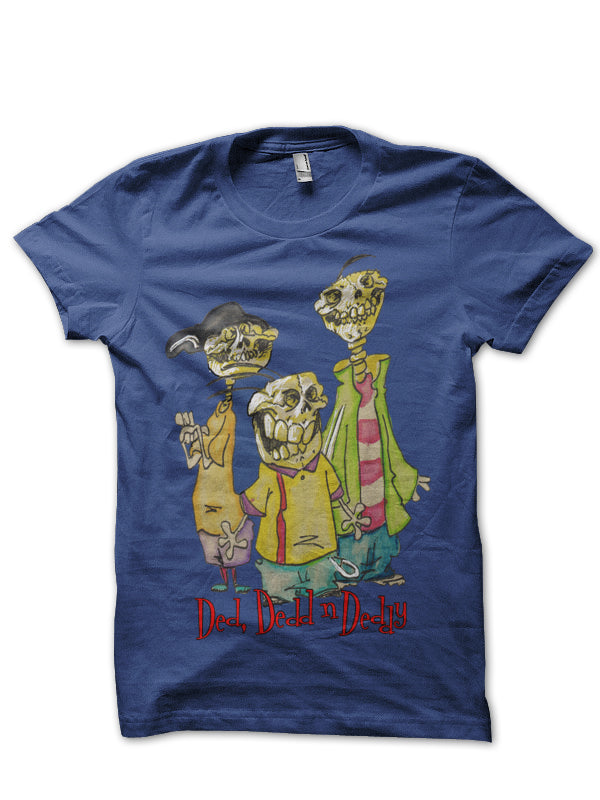 Ed Edd n Eddy T-Shirt Hoodie, Sweatshirt | PureTeeCo.com