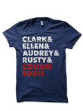 The Griswolds T-Shirt Hoodie, Sweatshirt | PureTeeCo.com