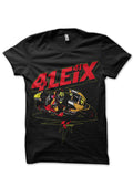 Aleix Espargaro Black T-Shirt Hoodie, Sweatshirt | PureTeeCo.com