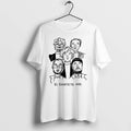 El Cuarteto De Nos Uruguay 1980 Cartoon 0 Tshirts Sweater