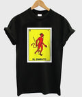 el diablito tshirt Hoodie, Sweatshirt | PureTeeCo.com