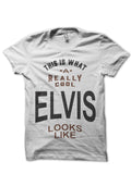Elvis Presley T-Shirt Style001 Hoodie, Sweatshirt | PureTeeCo.com