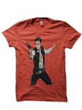 Elvis Presley T-Shirt Style007 Hoodie, Sweatshirt | PureTeeCo.com