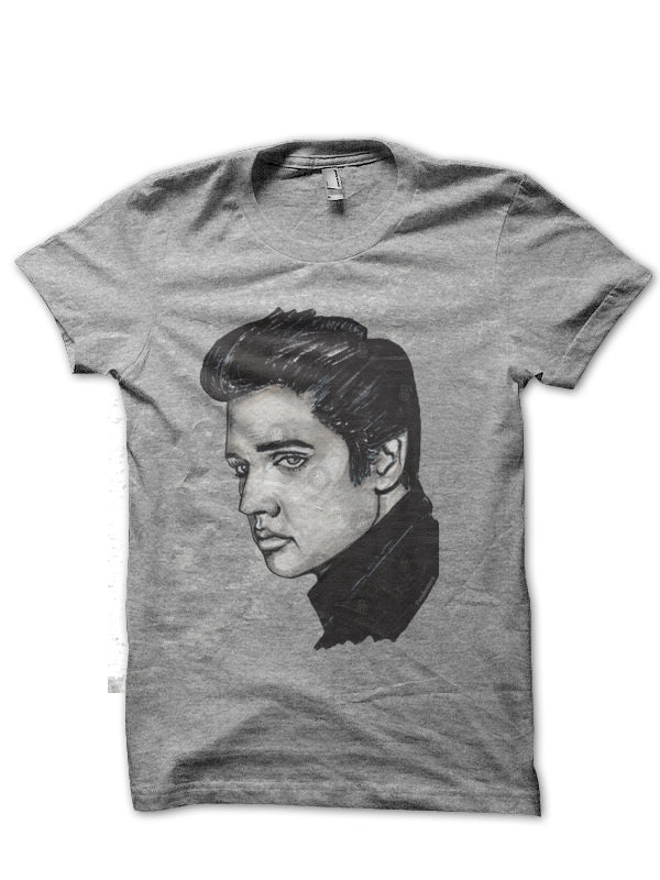 Elvis Presley T-Shirt Style006 Hoodie, Sweatshirt | PureTeeCo.com