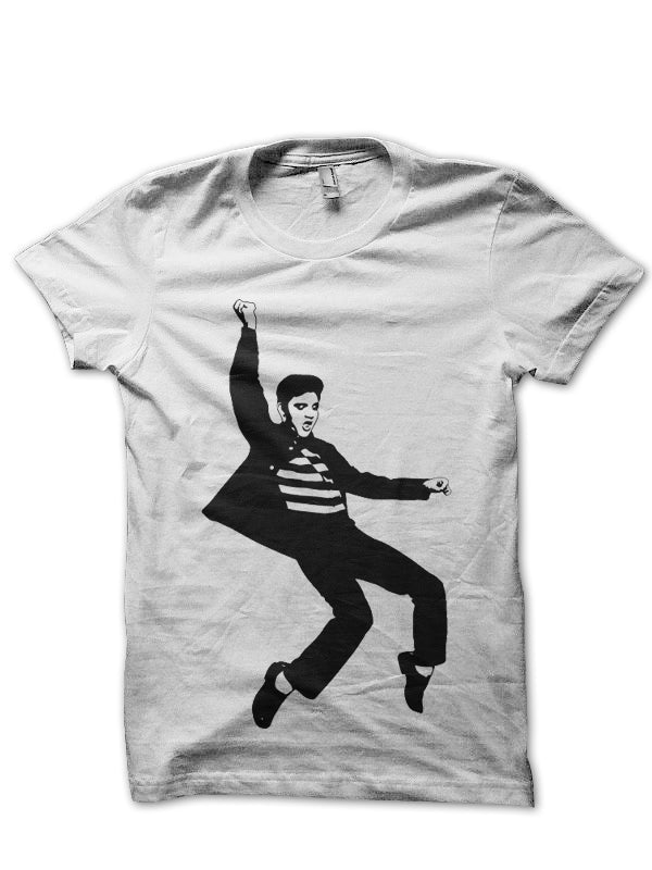 Elvis Presley T-Shirt Style002 Hoodie, Sweatshirt | PureTeeCo.com