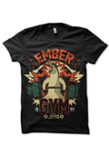 Ember T-Shirt Hoodie, Sweatshirt | PureTeeCo.com