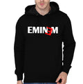 Eminem Black Hoodie T-Shirts, Sweatshirt | PureTeeCo.com
