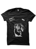 Emiway Bantai Half Sleeve Black T-Shirt Style001 Hoodie, Sweatshirt | PureTeeCo.com