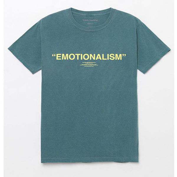 emotionalism tshirt Hoodie, Sweatshirt | PureTeeCo.com