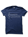 Random Encounter T-Shirt Hoodie, Sweatshirt | PureTeeCo.com