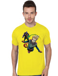 Endgame Yellow T-Shirt Hoodie, Sweatshirt | PureTeeCo.com