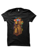 Avengers Endgame T-Shirt Style007 Hoodie, Sweatshirt | PureTeeCo.com