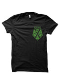 X-Enemy Black T-Shirt Hoodie, Sweatshirt | PureTeeCo.com