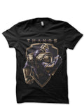Avengers Endgame Thanos Black T-Shirt Hoodie, Sweatshirt | PureTeeCo.com