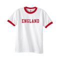 england font ringer tshirt Hoodie, Sweatshirt | PureTeeCo.com