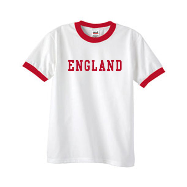 england font ringer tshirt Hoodie, Sweatshirt | PureTeeCo.com