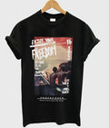 enjoy your freedom t-shirt Hoodie, Sweatshirt | PureTeeCo.com