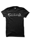 Enslaved Black T-Shirt Style001 Hoodie, Sweatshirt | PureTeeCo.com