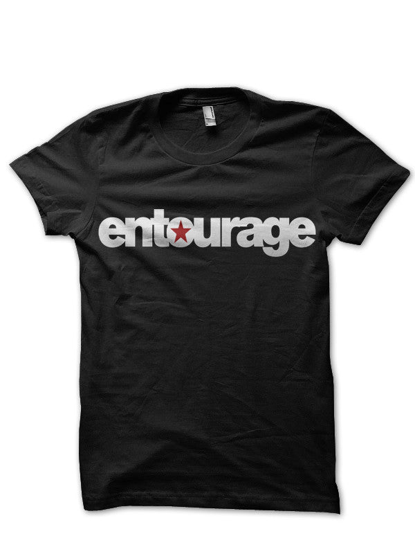 Entourage T-Shirt Style004 Hoodie, Sweatshirt | PureTeeCo.com