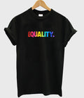 equality t-shirt Hoodie, Sweatshirt | PureTeeCo.com