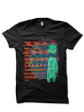 R.E.M. T-Shirt Style003 Hoodie, Sweatshirt | PureTeeCo.com