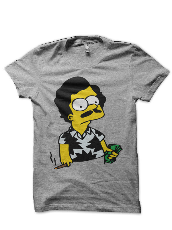 Escobar T-Shirt Hoodie, Sweatshirt | PureTeeCo.com