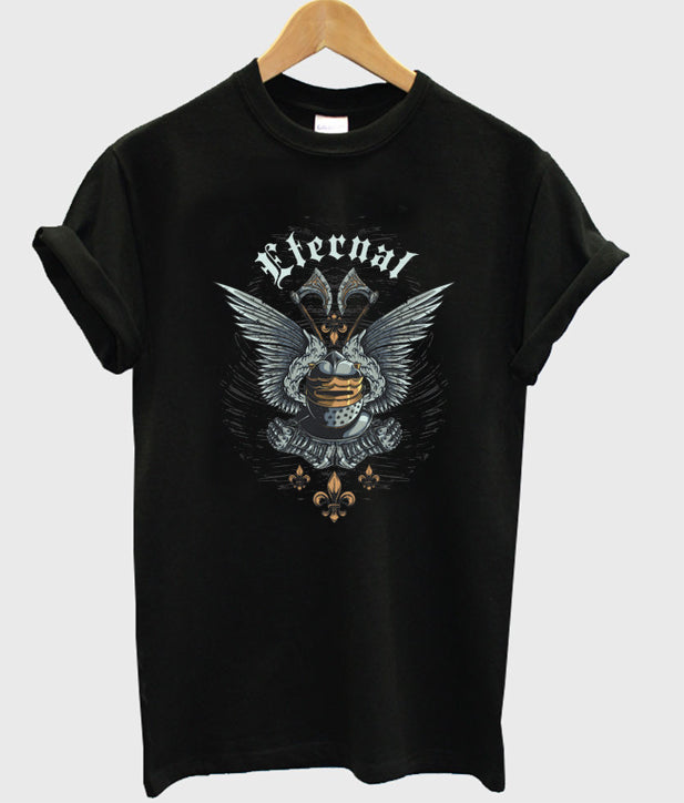eternal t-shirt Hoodie, Sweatshirt | PureTeeCo.com