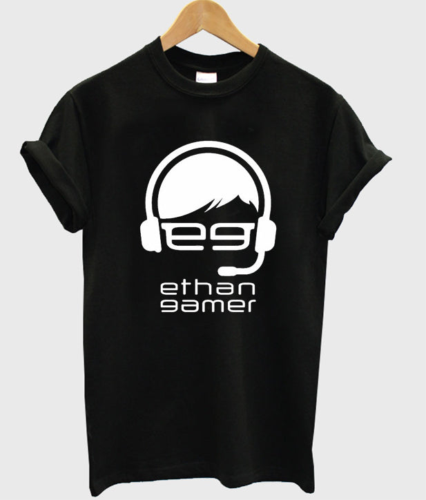 ethan gamer t-shirt Hoodie, Sweatshirt | PureTeeCo.com