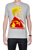 Ivan Drago T-Shirts Hoodie, Sweatshirt | PureTeeCo.com