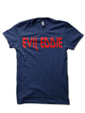 Evil Eddie T-Shirt Hoodie, Sweatshirt | PureTeeCo.com