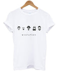 evolution t shirt Hoodie, Sweatshirt | PureTeeCo.com