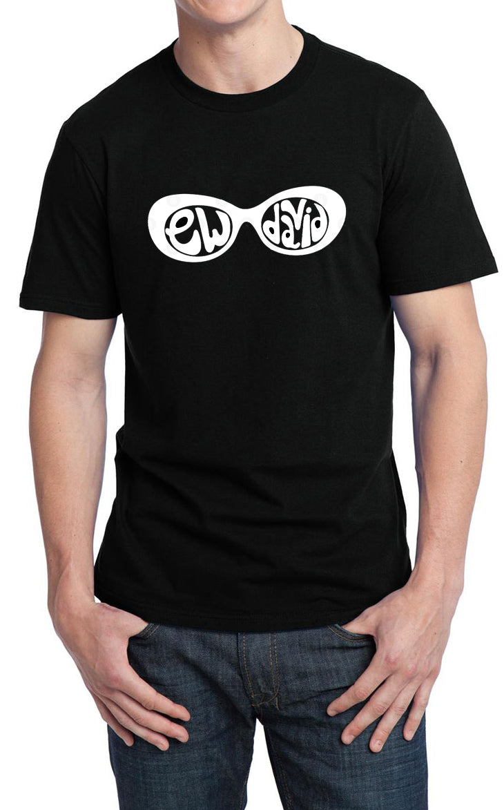 Schitts Creek Half Sleeve Black T-Shirt T-Shirt Hoodie, Sweatshirt | PureTeeCo.com